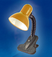 UNIEL (02153) TLI-202 оранжевый Лампа настольная