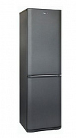 БИРЮСА W6027 345л графит Холодильник