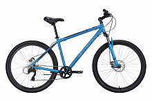 STARK Respect 26.1 D Microshift синий/черный 20" HQ-0010207 Велосипед