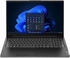 LENOVO 15.6 V15 G4 AMN Ryzen 3 7320U Black (82YU0080AK) Ноутбук