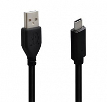 PERFEO (U4002) USB2.0 A вилка - MICRO USB вилка 1.8 м Кабель, переходник