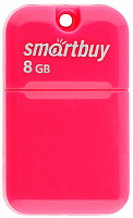 SMARTBUY (SB8GBAP) UFD 2.0 008GB ART Pink Флэш-напокитель