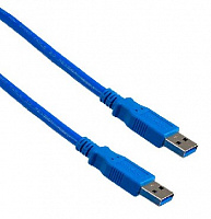 PERFEO (U4602) USB3.0 A вилка - MICRO B вилка 1.8 м Кабель, переходник