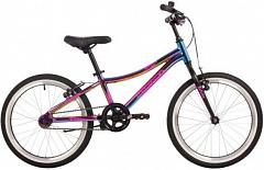 NOVATRACK 207AKATRINA1V.GVL4 фиолетовый 168370 Велосипед