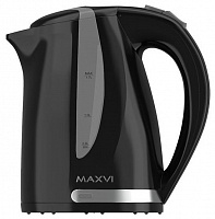 MAXVI KE1701P black Электрический чайник