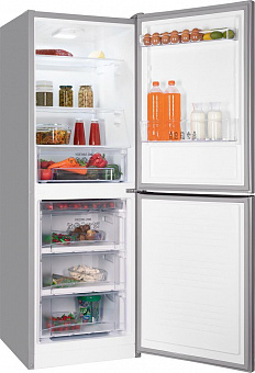 NORDFROST NRB 161NF S Холодильник