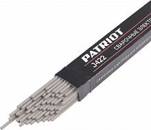 PATRIOT 605012050 J422 (2.5х350 мм, 1 кг) Электроды сварочные Электроды сварочные
