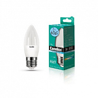 CAMELION (12078) LED7-C35/845/E27 Лампа