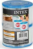 INTEX Фильтр для бассейна 11cm x 7cm ( Арт. 29001) Фильтр для бассейна