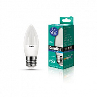 CAMELION (13564) LED10-C35/865/E27 Лампа