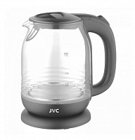 JVC JK-KE1510 grey Чайник электрический