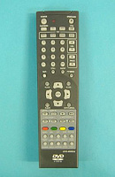 Пульт ROLSEN LC02-AR022A LCDTV+DVD