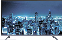 ARTEL UA55H3502 SMART TV 4K серый* LED-телевизор