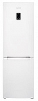 SAMSUNG RB33A3240WW белый Холодильник