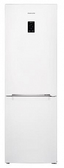 SAMSUNG RB33A3240WW белый Холодильник