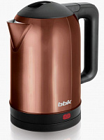 BBK EK1809S медный Чайник электрический