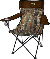 NIKA Премиум 5 (ПСП5/ХК хант-коричневый) Кемпинговый стул
