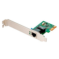 D-LINK DGE-560T PCI Express Сетевой адаптер