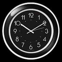 TROYKA 122201202 Часы настенные