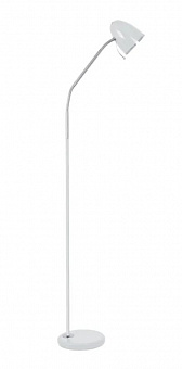 CAMELION (11483) KD-309 C01, торшер, белый Напольный светильник