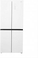 CENTEK CT-1744 White Холодильник