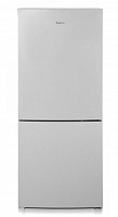 БИРЮСА M6041 268л металлик Холодильник