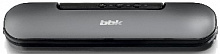 BBK BVS601 темно-серый/серебро Упаковщик