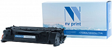 NV PRINT NV-CF280A/CE505A/719L Картридж совместимый