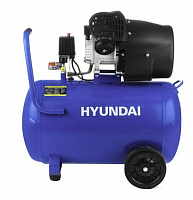 HYUNDAI HYC 40100 Воздушный компрессор масляный Компрессор