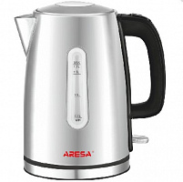 ARESA AR-3437 нержавейка Чайник электрический