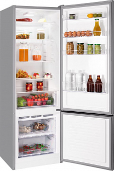 NORDFROST NRB 124 S Холодильник