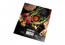 CENTEK CT-2462 (Специи) Весы кухонные
