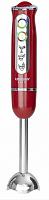DELTA LUX DL-7039 красный Блендер