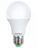 SMARTBUY (SBL-A60-11-60K-E27) 11W/6000/E27 Лампа светодиодная