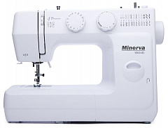 MINERVA M-M824D Швейная машина