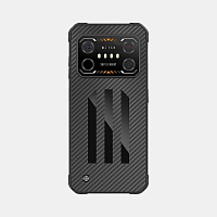 IIIF150 Air1 Ultra X Carbon Black (8+256) Смартфон