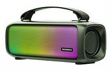 SOUNDMAX SM-PS5021B(зелёный) Портативные аудиосистемы