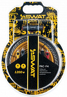 SWAT PAC-F4 Комплект проводов