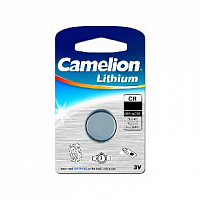CAMELION (3609) CR1216-BP1B Элементы питания