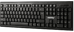 SMARTBUY (SBK-115-K) ONE 115, черный Клавиатура