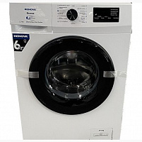 RENOVA WAF-6010M1 стиральная машина