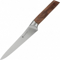 BY COLLECTION Lahta Нож кухонный универсальный 20 см, кованый 803-340 803-340 Нож