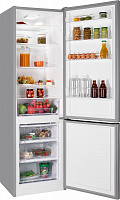 NORDFROST NRB 134 S Холодильник