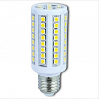 ECOLA Z7NW12ELC CORN LED PREMIUM 12W/E27/3000K лампы светодиодные