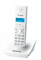 PANASONIC KX-TG1711RUW Телефон цифровой