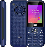 BQ 2457 Jazz Blue Телефон мобильный