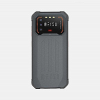 IIIF150 Air1 Pro Plus Steel Grey (6+128) Смартфон