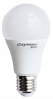 СПУТНИК LED A60 12W/6000K/E27 Светодиодная лампа