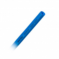 SMARTBUY (SBE-HST-8-db) термоусаживаемая трубка 8/4, синяя, 1 метр термоусадочная трубка