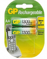 GP (08753) 130AAHC-2DECRC2 (AA) аккумулятор